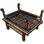 Atelier de cuisine, grill d'Elsweyr Icon icon