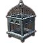 Furniture icon for Клетка (для маленьких зверьков)