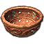 Elsweyr Bowl, Deep Ceramic Icon icon