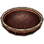 Elsweyr Bowl, Simple Icon icon