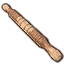 Elsweyr Rolling Pin, Well-Worn Icon