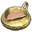 Elsweyr Gravy Boat, Gilded Icon icon