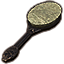 Elsweyr Brush, Head Icon icon