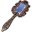 Elsweyr Hand Mirror, Rectangular Icon icon