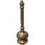 Эльсвейрская курильница (латунная высокая) Icon icon