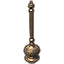 Furniture icon for Эльсвейрская курильница (латунная высокая)
