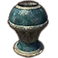 Furniture icon for Эльсвейрский горшок (лазурный)