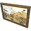 Furniture icon for Картина Эльсвейрский пейзаж (в золотой раме)