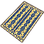Elsweyr Carpet, Chaotic Symmetry Icon icon