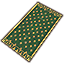 Elsweyr Carpet, Gold-Emerald Icon icon