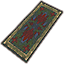 Läufer aus Elsweyr, prächtige Blumen Icon