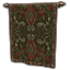 Wandteppich aus Elsweyr, grünende Blüten Icon