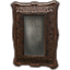 Spiegel aus Elsweyr, geschnitzter Wandspiegel Icon icon