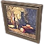 Furniture icon for Картина Спокойная жизнь (в деревянной раме)