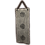 Hakoshae Banner, Triple Insignia Icon icon