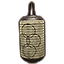 Hakoshae Lantern, Linked Rings icon