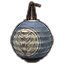 Хакошейский фонарь (синий) Icon icon