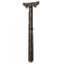 Хакошейская колонна (деревянная с крюком) Icon icon