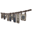 Hakoshae Banners, Festival Icon