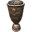Elsweyr Brazier, Tall Icon icon