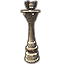 Elsweyr Candle, Column Icon icon