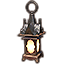 Elsweyr Lantern, Metal Ring Icon icon