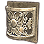 Elsweyr Sconce, Candle Shielded Icon