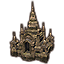 Autel d'Elsweyr, antique et grand Icon