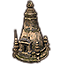 Elsweyr Shrine, Ancient Small Icon