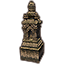 Elsweyr Tower, Ancient Huge Icon