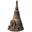 Schrein aus Elsweyr, uralt aus Stein Icon