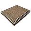 Suelo de Elsweyr, mampostería Icon icon
