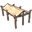 Elsweyr Canopy, Peaked Icon icon