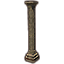 Эльсвейрская колонна (каменная поддерживающая) icon
