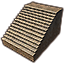 Elsweyr Stairs, Masonry Icon icon