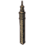 Elsweyr Lightpost, Ancient Sturdy Icon icon