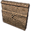 Эльсвейрская стена (каменная кладка широкая) icon