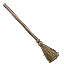Broom Icon
