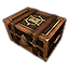 Storage Coffer, Secure icon