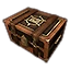 Storage Coffer, Fortified icon