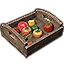 Furniture icon for Ящик с помидорами