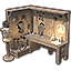 Furniture icon for Мастерская вооружения