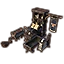 Furniture icon for Atelier de forge de grand maître
