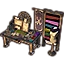 Furniture icon for Atelier de couture de Grand maître