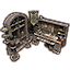 Thieves Guild Armory Station icon