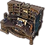 Furniture icon for Atelier de joaillerie de Grand maître