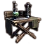 Furniture icon for Alchemietisch