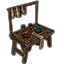 Furniture icon for Покрасочная мастерская
