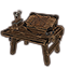 Clothing Station (Order's Wrath) icon