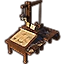Furniture icon for Shipbuilders Crafting Station